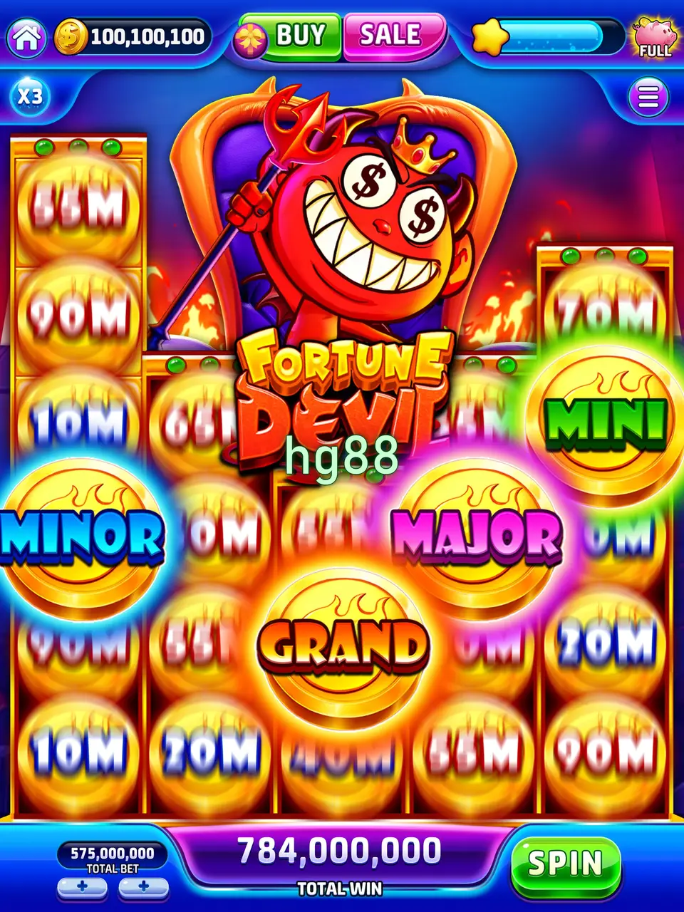 hg88 APK