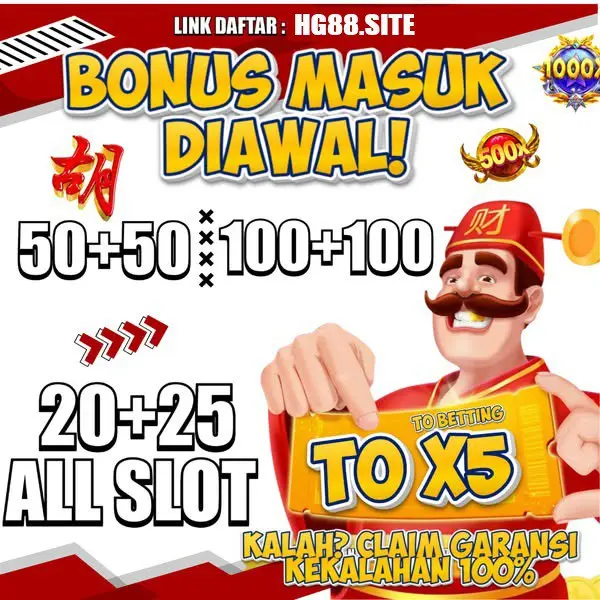 HG88 APK Resmi Unduh Indonesia