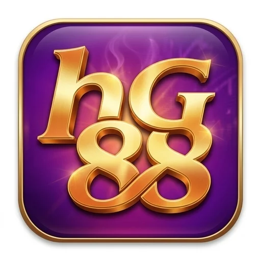 hg88 Logo - Resmi