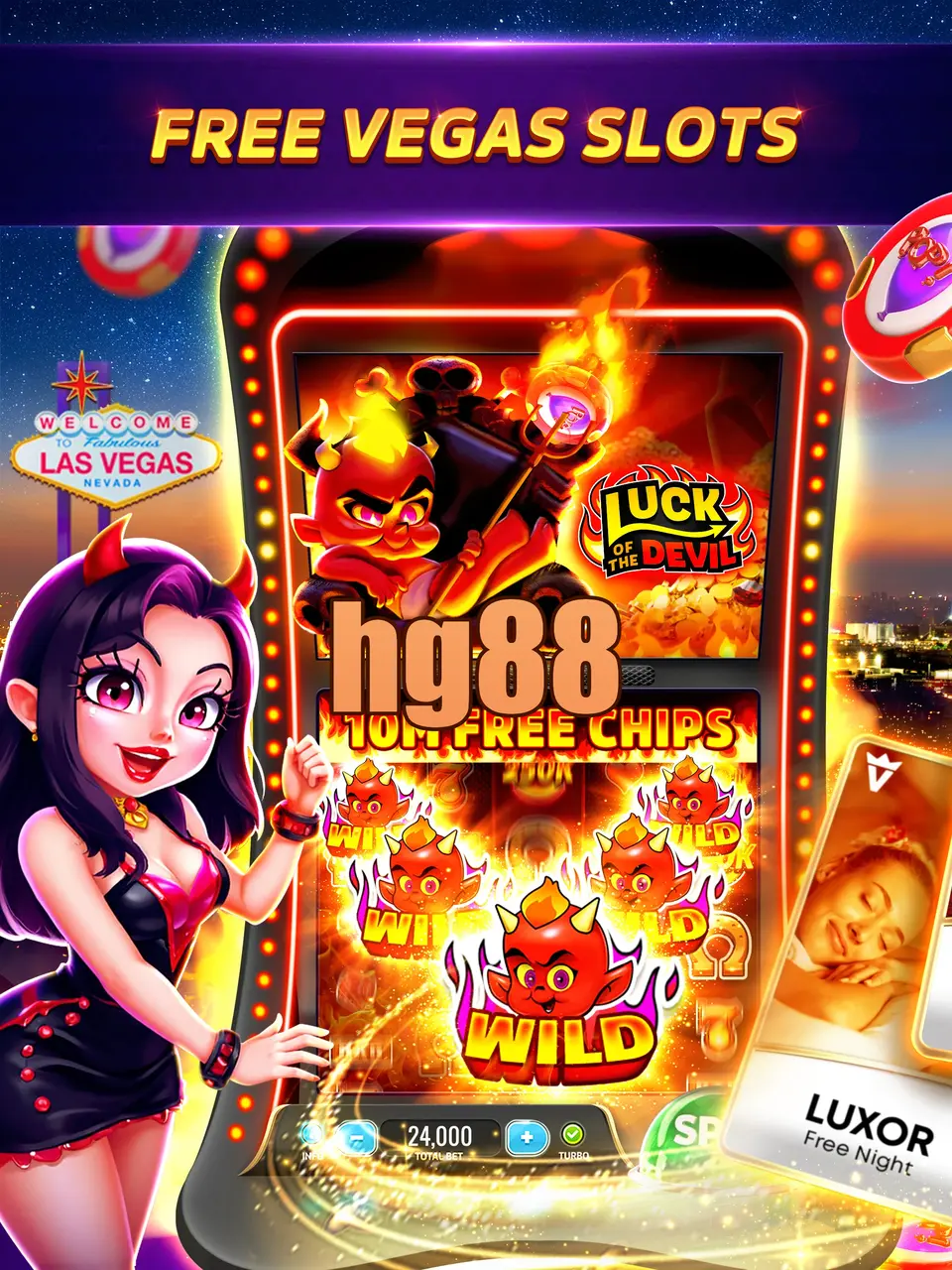 hg88 Tangkapan Layar - APK Resmi